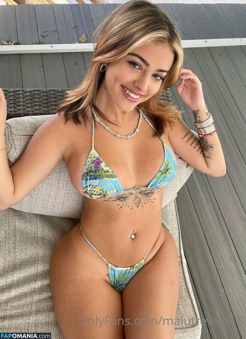 Malu Trevejo / malutrevejo / malutrevejo18 Γυμνός OnlyFans  Διαρρεύσαστη φωτογραφία #37