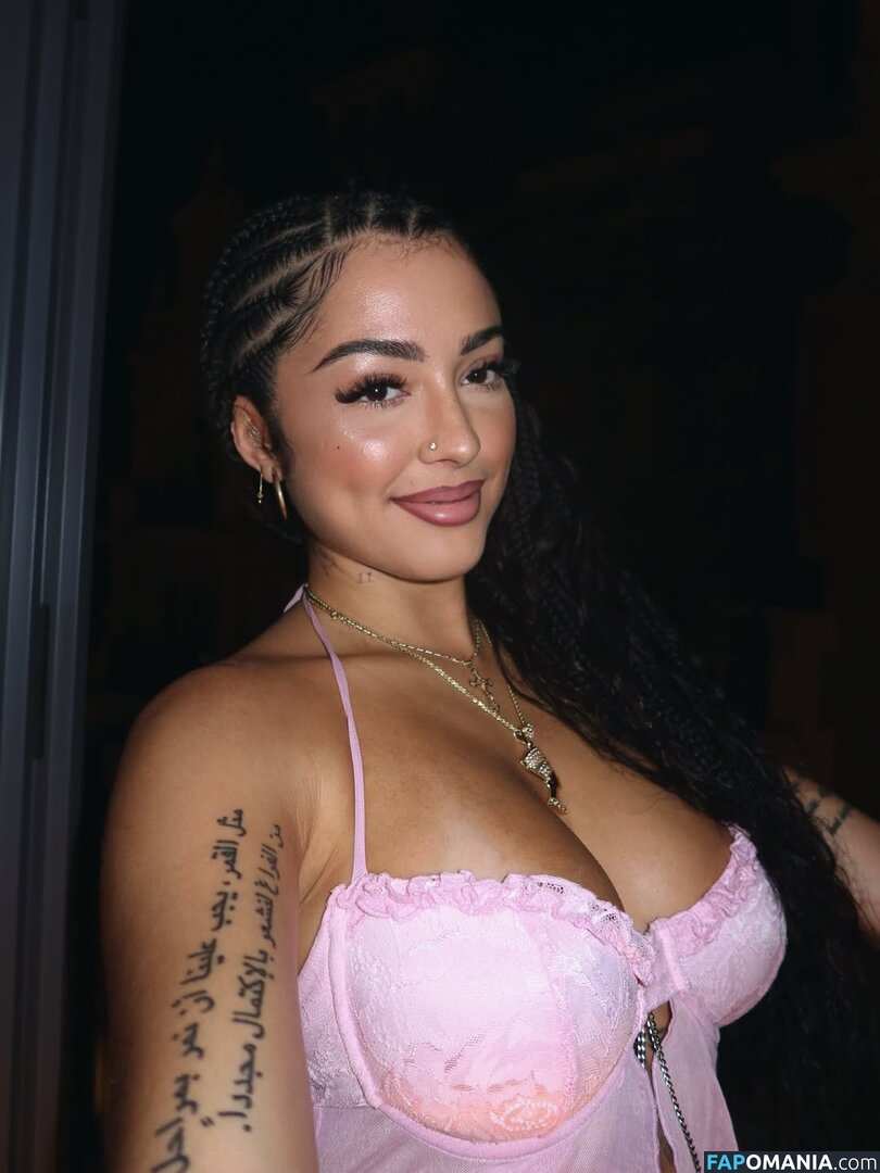 Malu Trevejo / malutrevejo / malutrevejo18 Γυμνός OnlyFans  Διαρρεύσαστη φωτογραφία #117