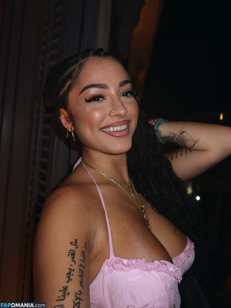 Malu Trevejo / malutrevejo / malutrevejo18 Γυμνός OnlyFans  Διαρρεύσαστη φωτογραφία #118
