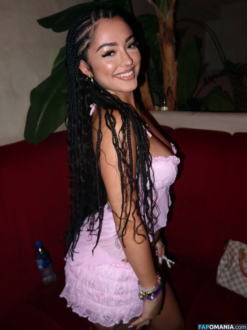 Malu Trevejo / malutrevejo / malutrevejo18 Γυμνός OnlyFans  Διαρρεύσαστη φωτογραφία #119