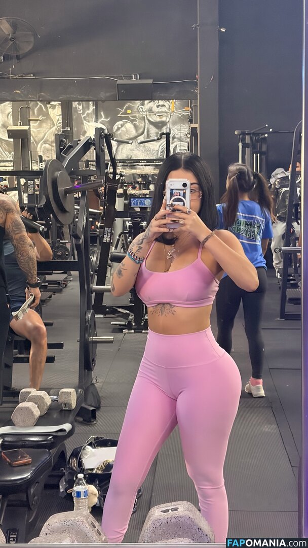 Malu Trevejo / malutrevejo / malutrevejo18 Γυμνός OnlyFans  Διαρρεύσαστη φωτογραφία #121