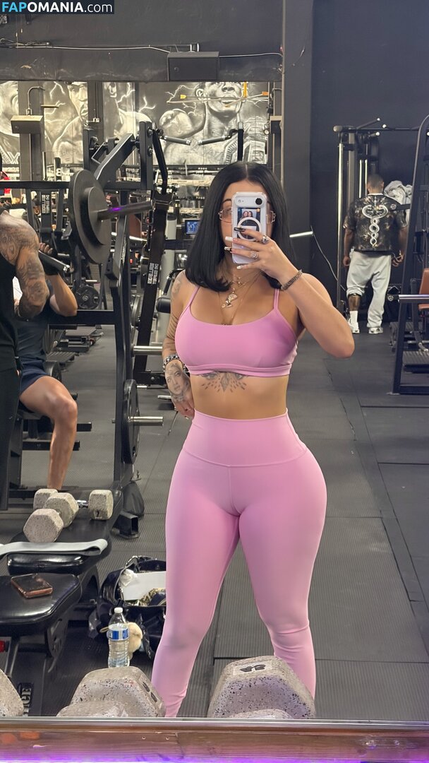 Malu Trevejo / malutrevejo / malutrevejo18 Γυμνός OnlyFans  Διαρρεύσαστη φωτογραφία #122