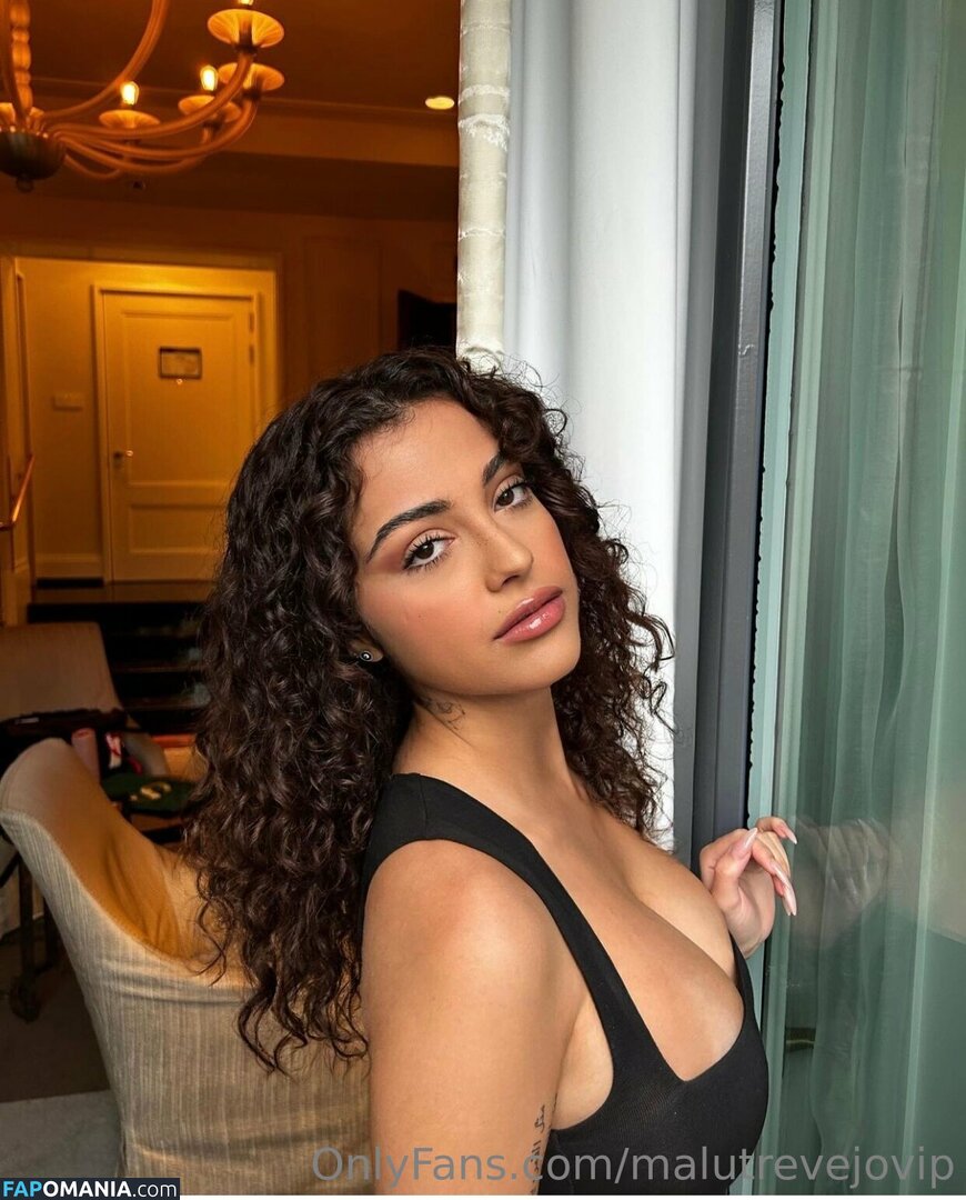 malutrevejo / malutrevejovip Γυμνός OnlyFans  Διαρρεύσαστη φωτογραφία #11