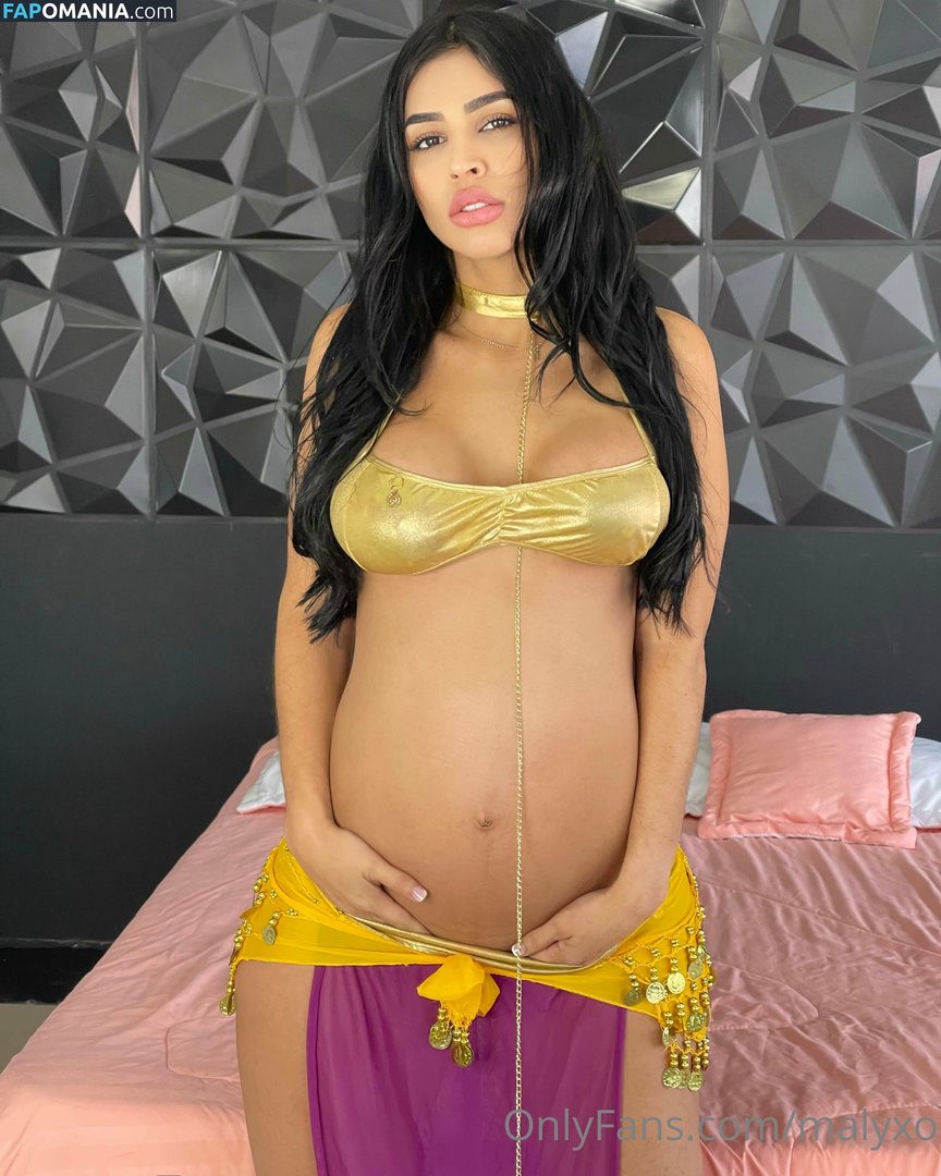 malyxo Γυμνός OnlyFans  Διαρρεύσαστη φωτογραφία #125