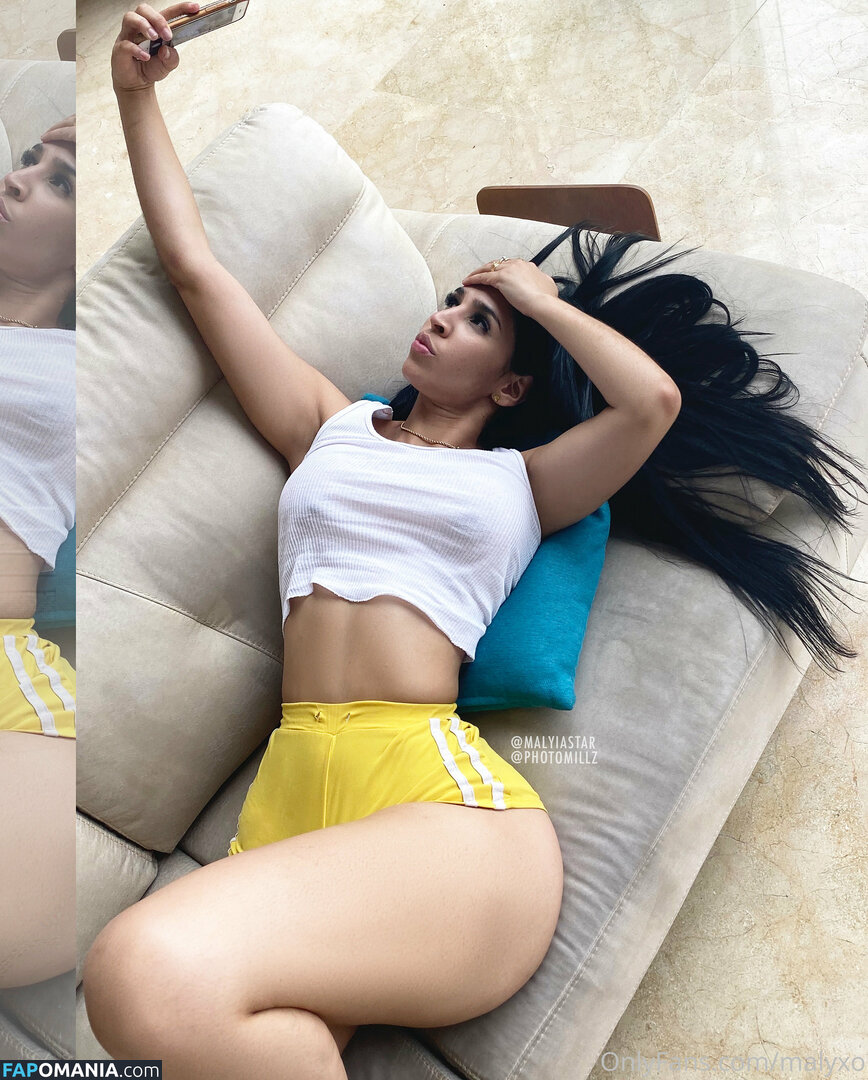 malyxo Γυμνός OnlyFans  Διαρρεύσαστη φωτογραφία #345