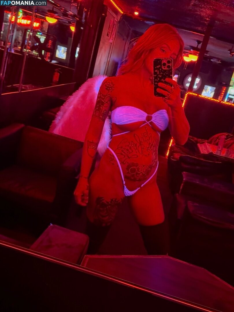 mama.anj Γυμνός OnlyFans  Διαρρεύσαστη φωτογραφία #3