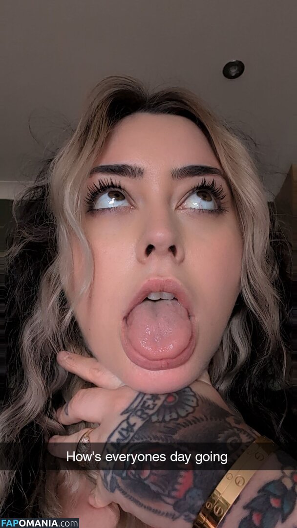 Mamaplugs / mamaplugsxo Γυμνός OnlyFans  Διαρρεύσαστη φωτογραφία #3