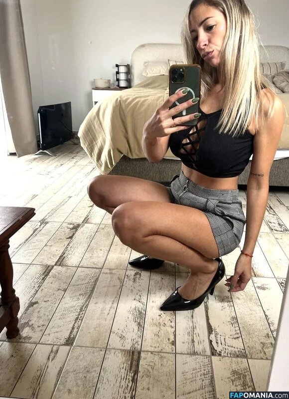 mamiadele / mamieadele Γυμνός OnlyFans  Διαρρεύσαστη φωτογραφία #2