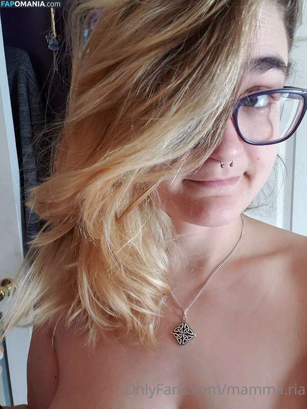 Mamma Ria / mamma.ria / themammaria Γυμνός OnlyFans  Διαρρεύσαστη φωτογραφία #1