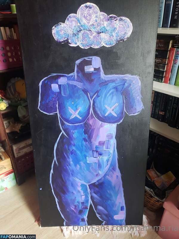 Mamma Ria / mamma.ria / themammaria Γυμνός OnlyFans  Διαρρεύσαστη φωτογραφία #8