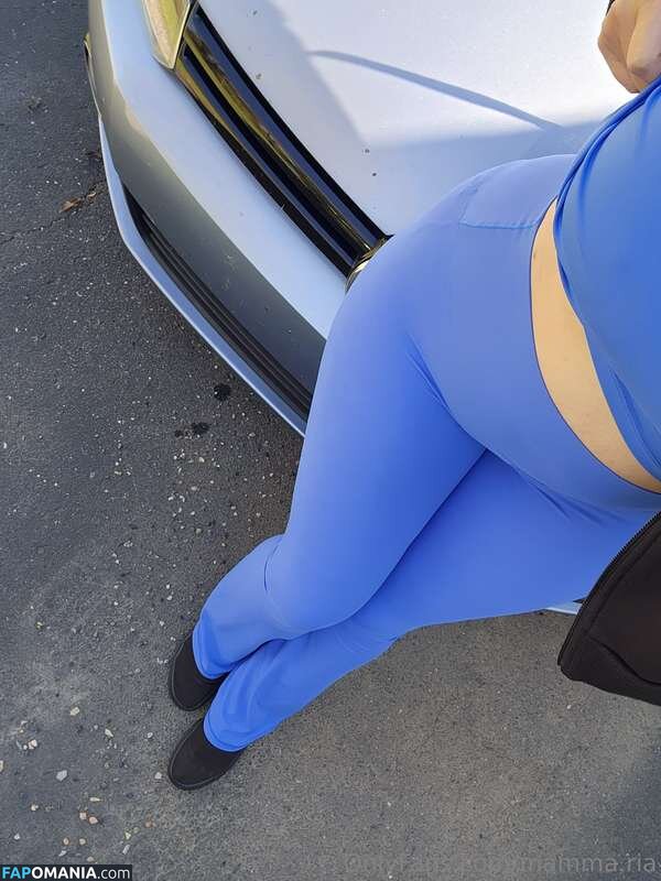 Mamma Ria / mamma.ria / themammaria Γυμνός OnlyFans  Διαρρεύσαστη φωτογραφία #14