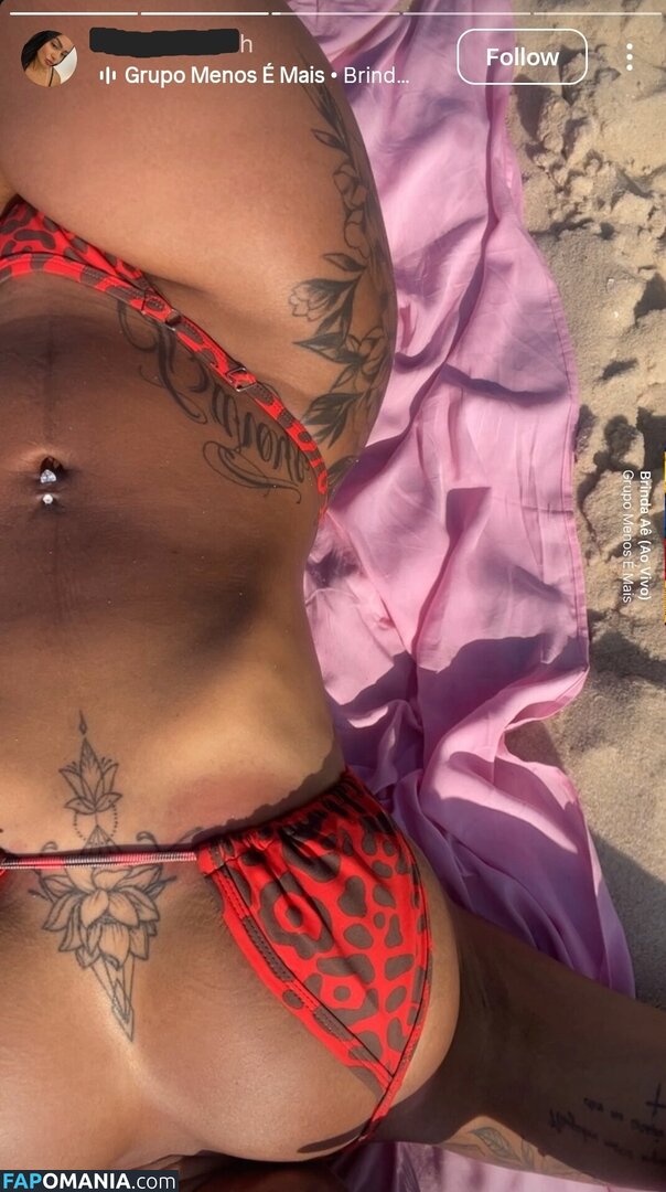 Manarah Ramos / mah_ram0s / manara4557 / manarah_ / misstaniaramos Γυμνός OnlyFans  Διαρρεύσαστη φωτογραφία #2