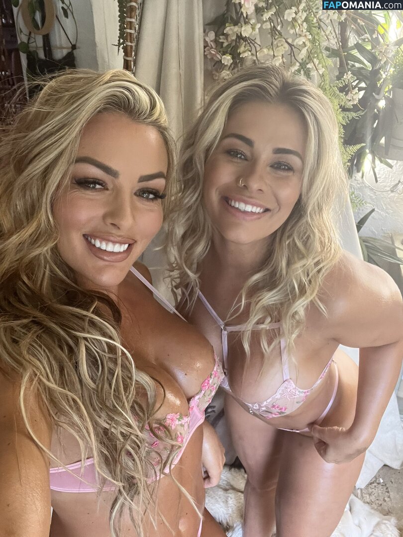 Mandy Rose / WWE_MandyRose / mandysacs Γυμνός OnlyFans  Διαρρεύσαστη φωτογραφία #3