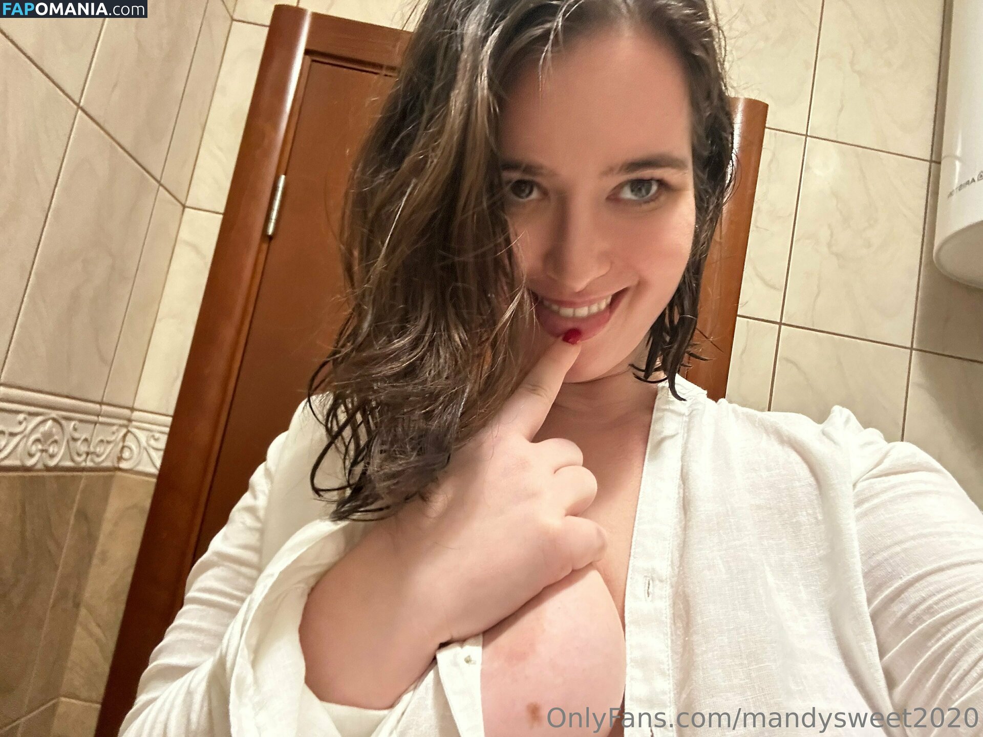 mandysweet2020 Γυμνός OnlyFans  Διαρρεύσαστη φωτογραφία #6