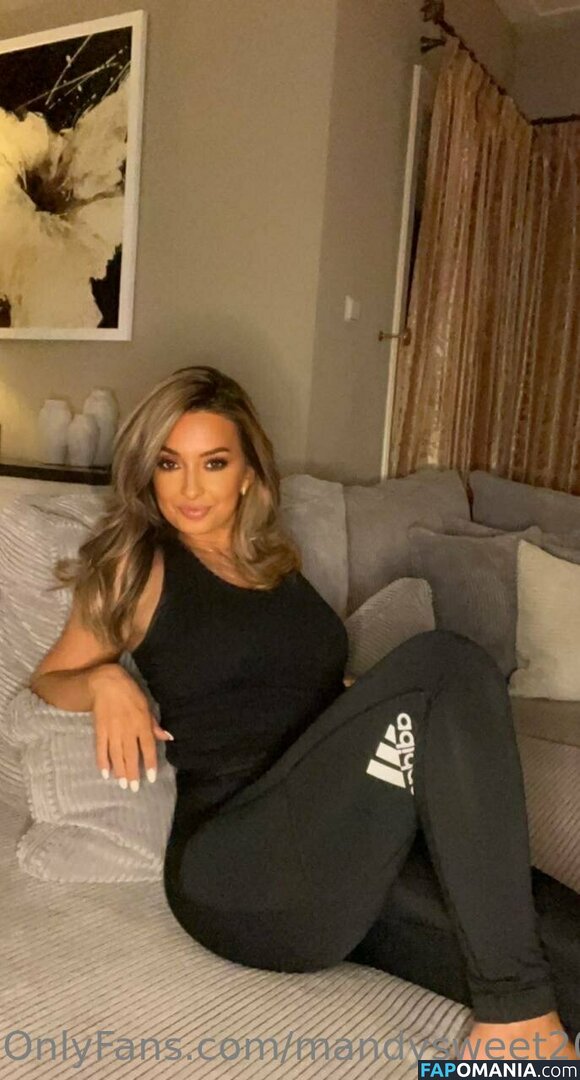 mandysweet2020 Γυμνός OnlyFans  Διαρρεύσαστη φωτογραφία #18
