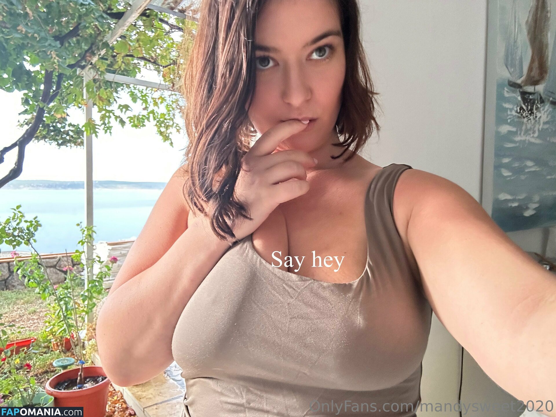 mandysweet2020 Γυμνός OnlyFans  Διαρρεύσαστη φωτογραφία #135