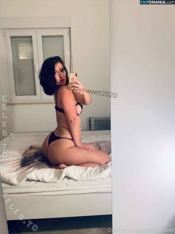 https: / mandysweet2020 Γυμνός OnlyFans  Διαρρεύσαστη φωτογραφία #389