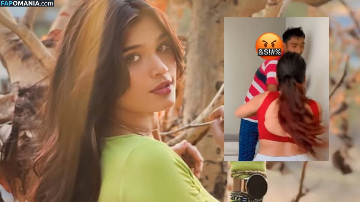 Mansi Suravase Γυμνός OnlyFans  Διαρρεύσαστη φωτογραφία #1