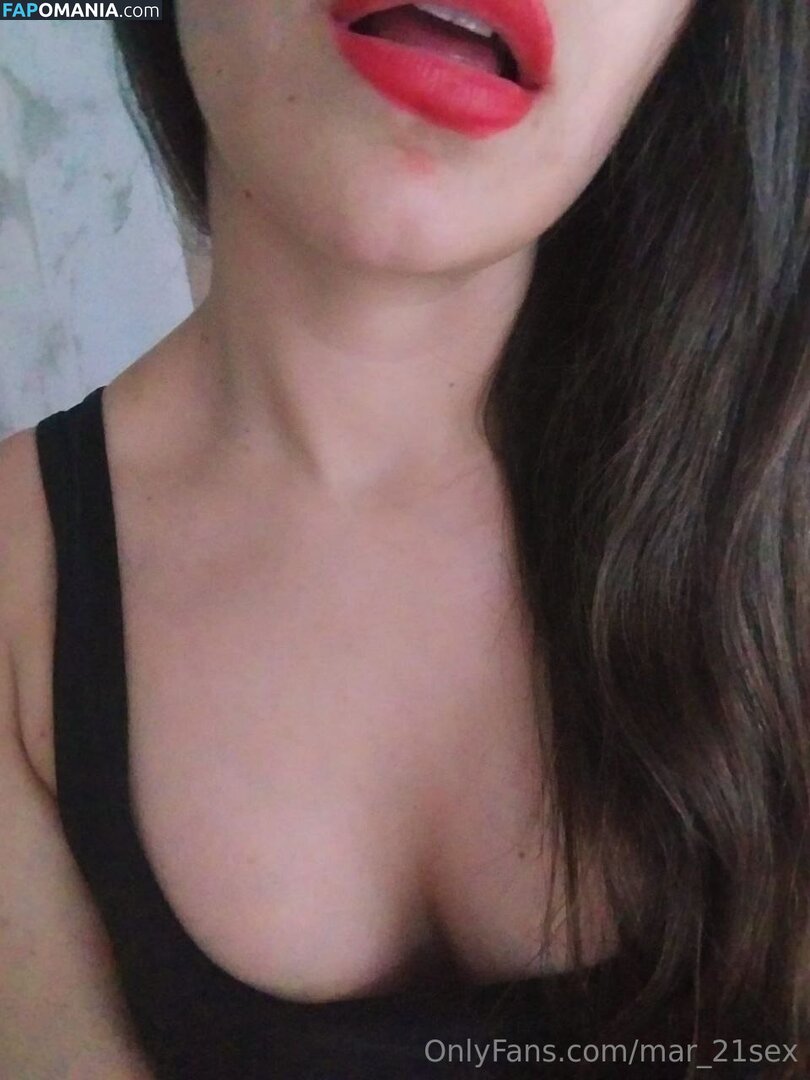 mar_21sex Γυμνός OnlyFans  Διαρρεύσαστη φωτογραφία #3
