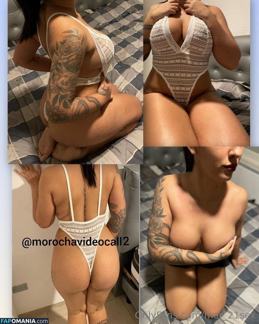 mar_21sex Γυμνός OnlyFans  Διαρρεύσαστη φωτογραφία #6