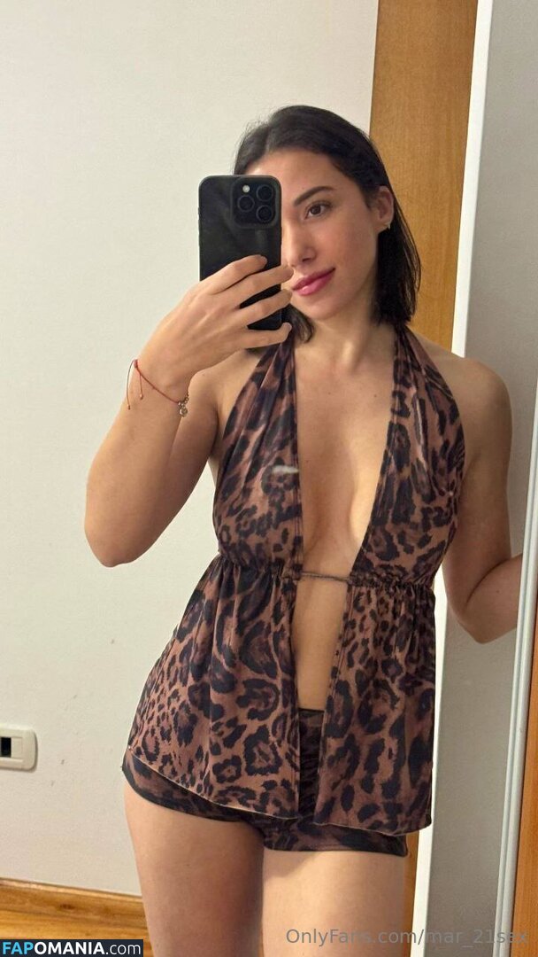 mar_21sex Γυμνός OnlyFans  Διαρρεύσαστη φωτογραφία #10