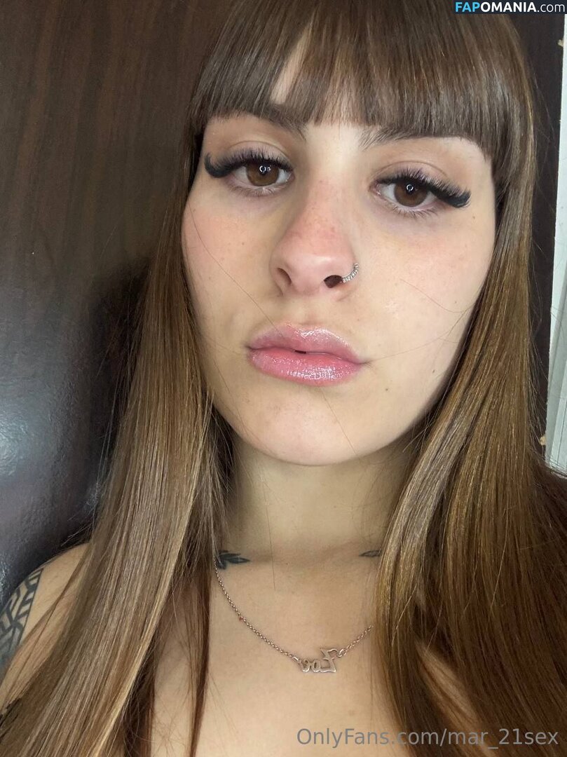 mar_21sex Γυμνός OnlyFans  Διαρρεύσαστη φωτογραφία #12