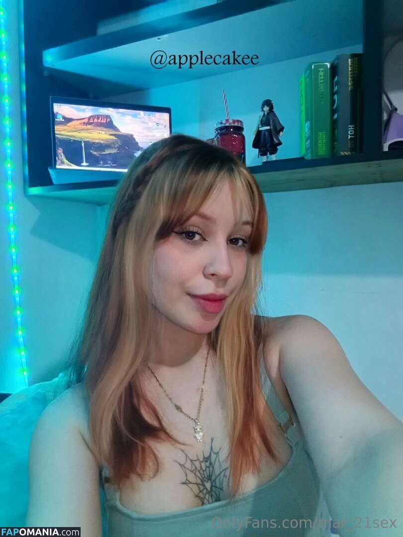 mar_21sex Γυμνός OnlyFans  Διαρρεύσαστη φωτογραφία #16