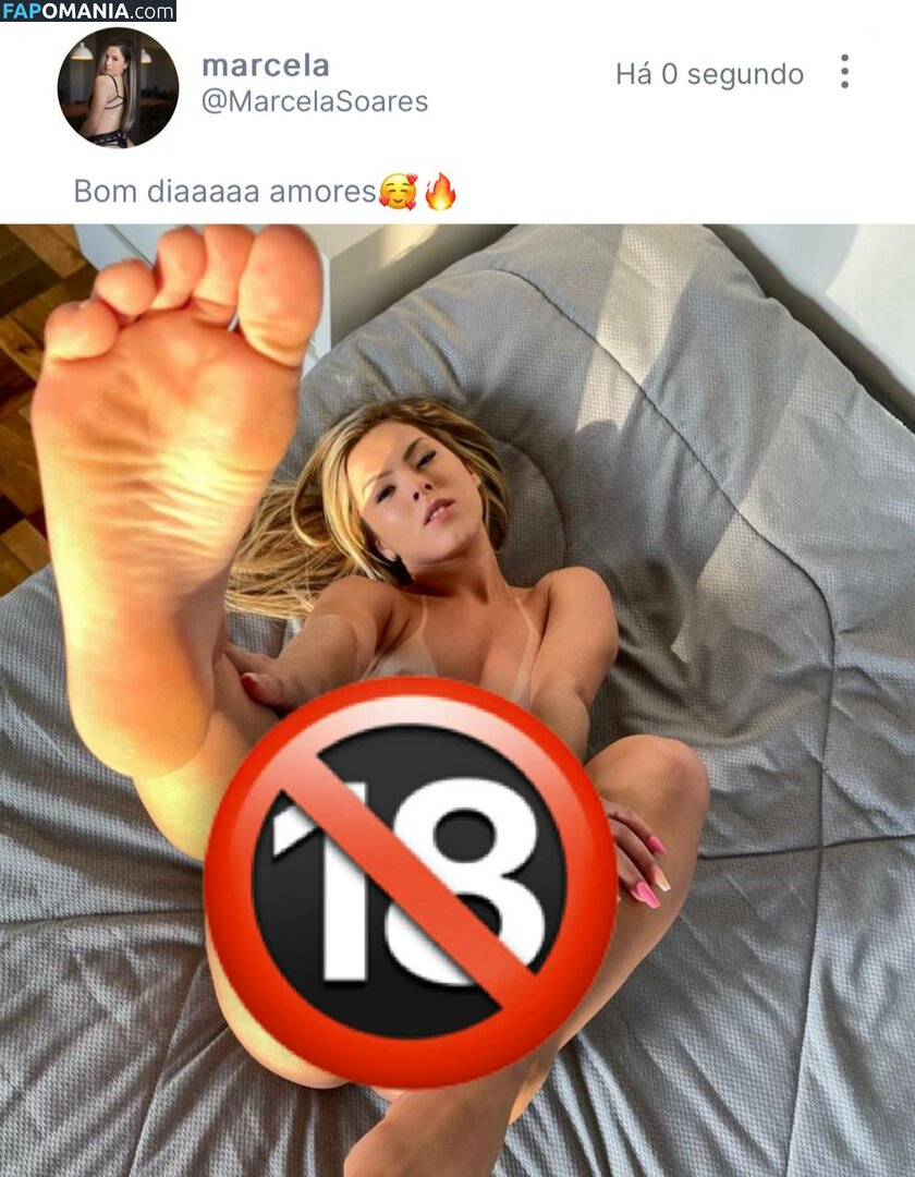 Marcela Soares / marcelasoares / marcelassr Γυμνός OnlyFans  Διαρρεύσαστη φωτογραφία #16