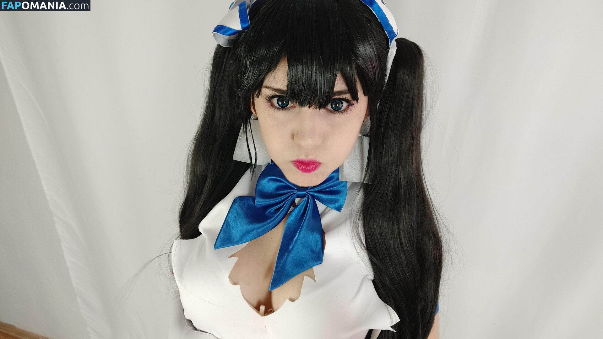 Lewd Content / Marcelline / marcelline.cos / marcelline_cos / marcellinecos Γυμνός OnlyFans  Διαρρεύσαστη φωτογραφία #42