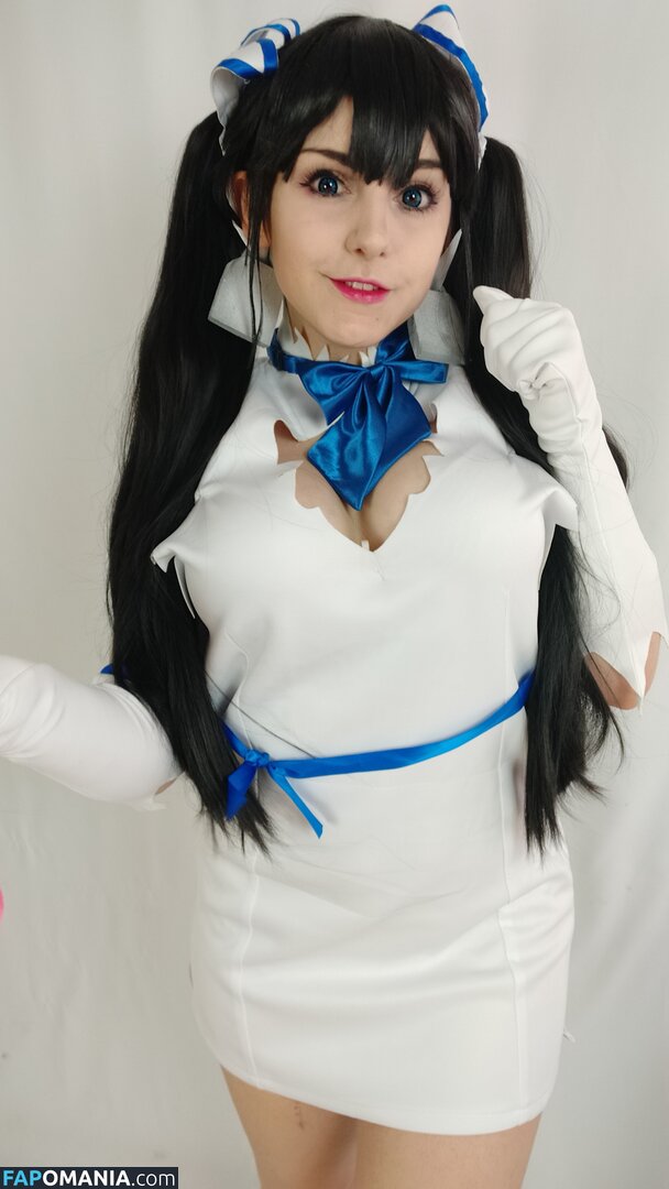 Lewd Content / Marcelline / marcelline.cos / marcelline_cos / marcellinecos Γυμνός OnlyFans  Διαρρεύσαστη φωτογραφία #60