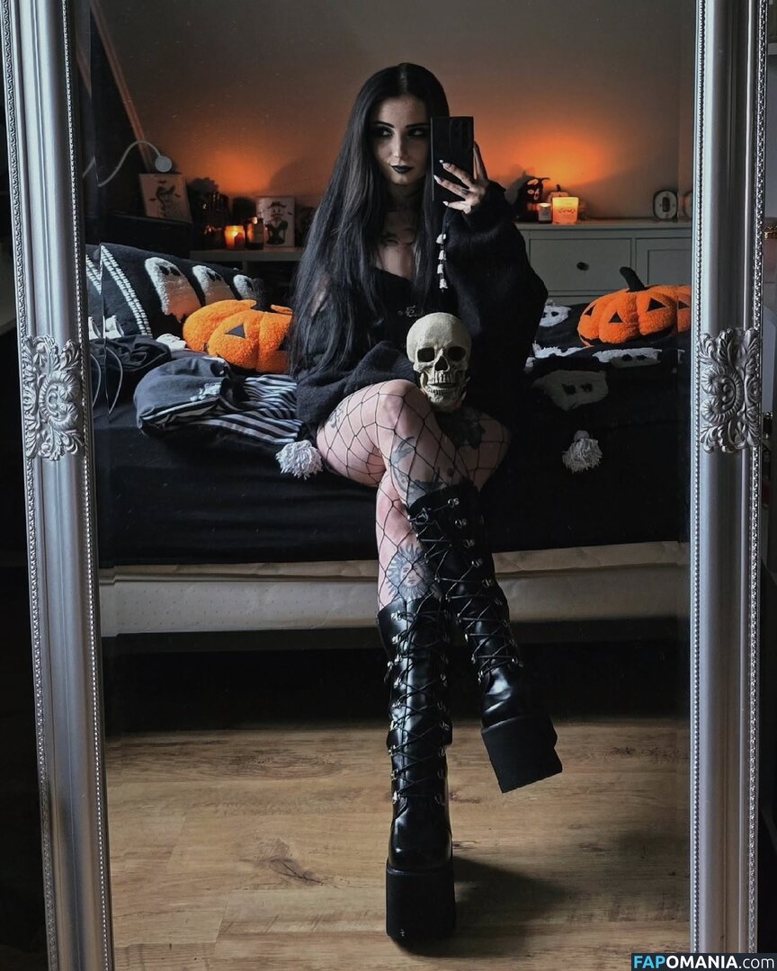 Marciasrarcia / Marta M. Γυμνός OnlyFans  Διαρρεύσαστη φωτογραφία #4