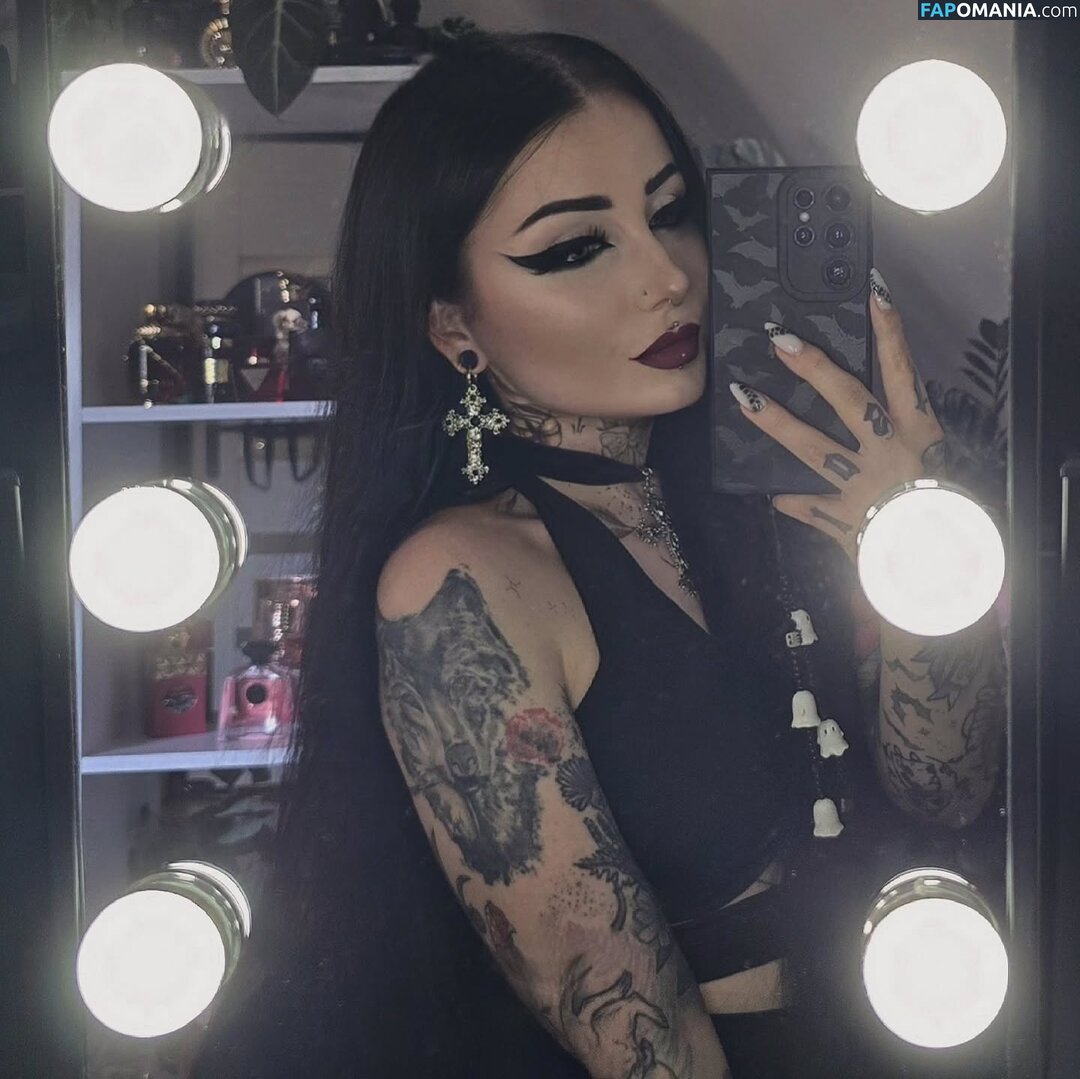 Marciasrarcia / Marta M. Γυμνός OnlyFans  Διαρρεύσαστη φωτογραφία #10