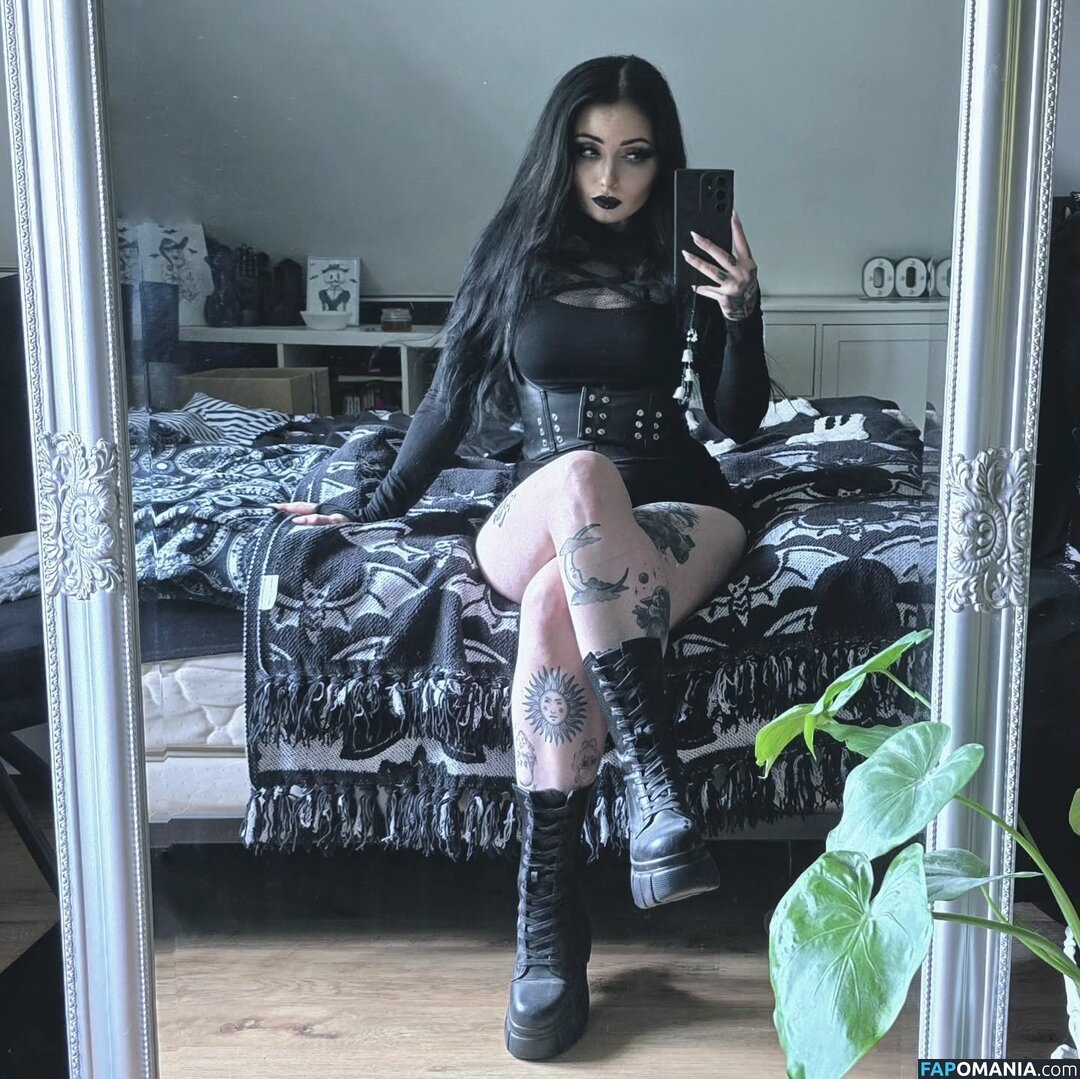 Marciasrarcia / Marta M. Γυμνός OnlyFans  Διαρρεύσαστη φωτογραφία #12