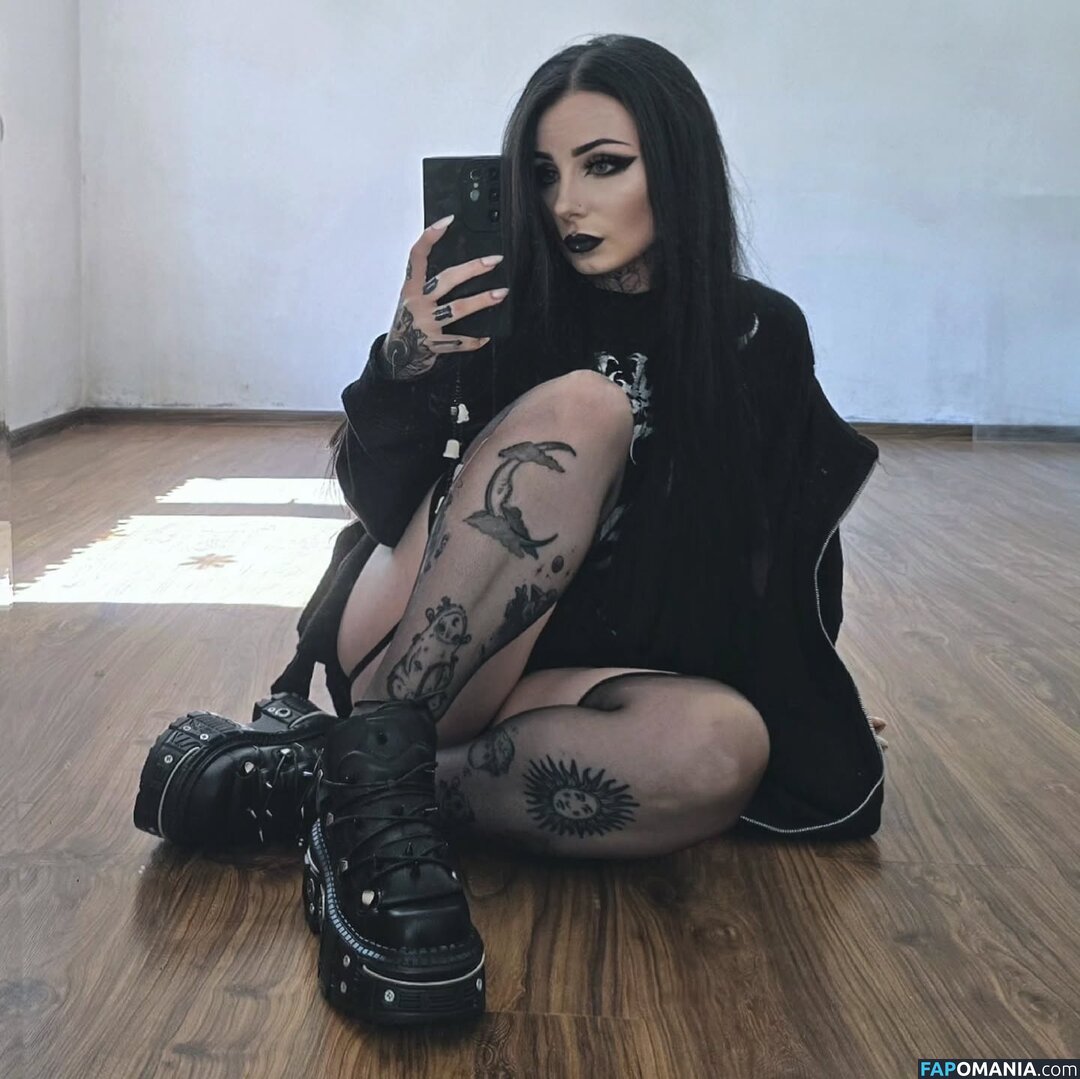 Marciasrarcia / Marta M. Γυμνός OnlyFans  Διαρρεύσαστη φωτογραφία #19