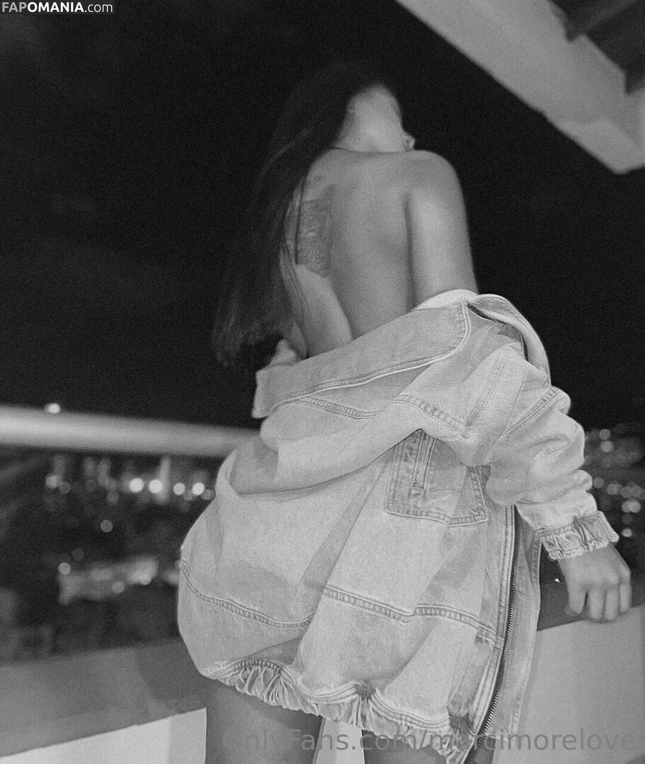 marcimoral / marcimorelove Γυμνός OnlyFans  Διαρρεύσαστη φωτογραφία #15