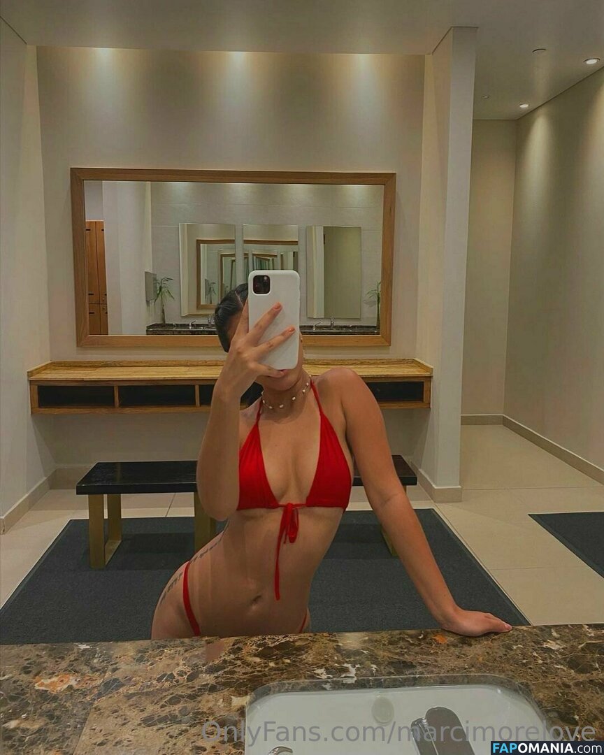 marcimoral / marcimorelove Γυμνός OnlyFans  Διαρρεύσαστη φωτογραφία #16