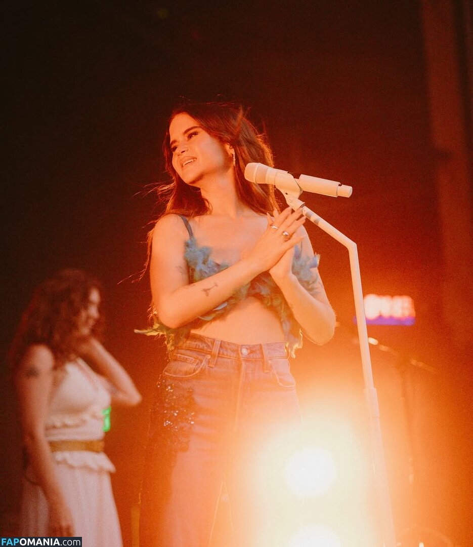 Maren Morris / marenmorris Γυμνός OnlyFans  Διαρρεύσαστη φωτογραφία #1