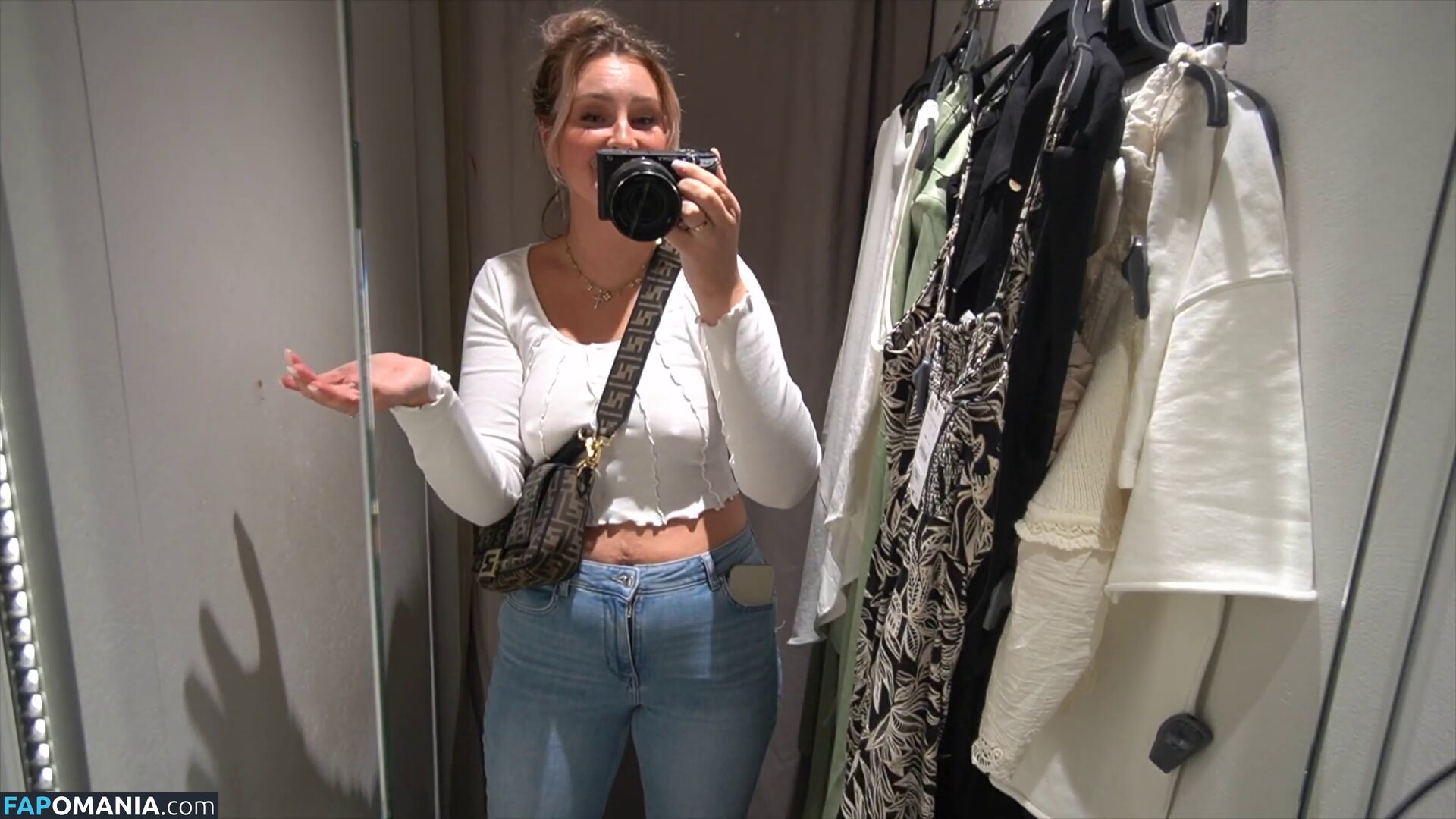 Maren Wolf / jellwolffree / marenwolf Γυμνός OnlyFans  Διαρρεύσαστη φωτογραφία #100