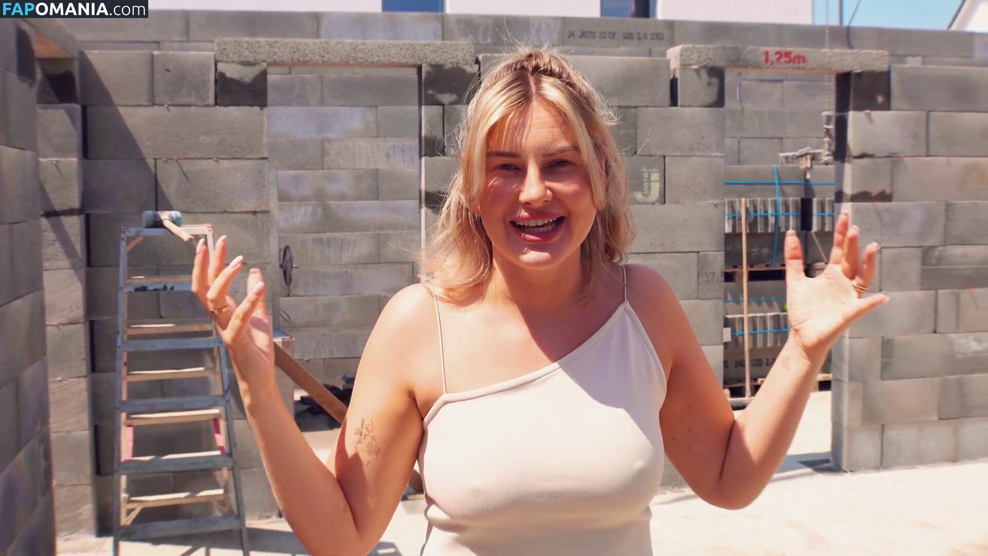 Maren Wolf / jellwolffree / marenwolf Γυμνός OnlyFans  Διαρρεύσαστη φωτογραφία #124