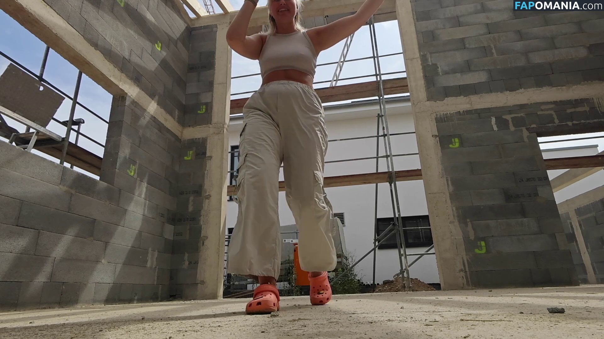 Maren Wolf / jellwolffree / marenwolf Γυμνός OnlyFans  Διαρρεύσαστη φωτογραφία #386