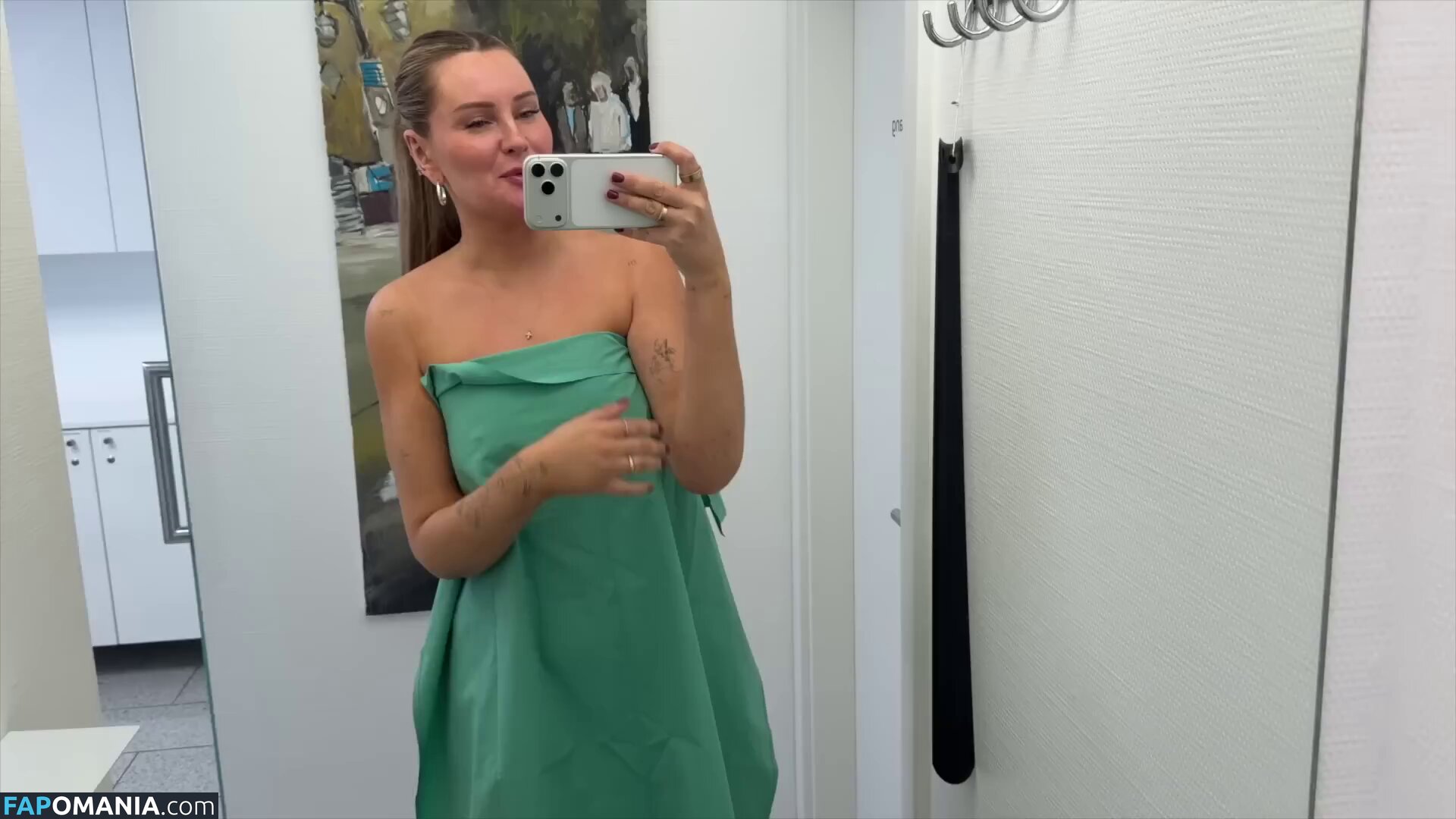 Maren Wolf / jellwolffree / marenwolf Γυμνός OnlyFans  Διαρρεύσαστη φωτογραφία #2193