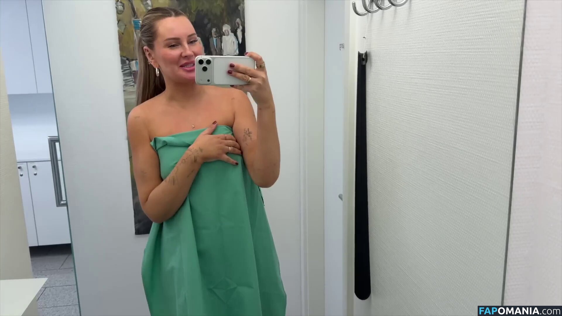 Maren Wolf / jellwolffree / marenwolf Γυμνός OnlyFans  Διαρρεύσαστη φωτογραφία #2194