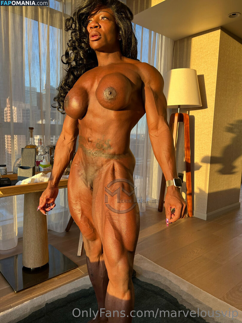 Margie Martin / Margie The Marvelous One / marvelousv Γυμνός OnlyFans  Διαρρεύσαστη φωτογραφία #17