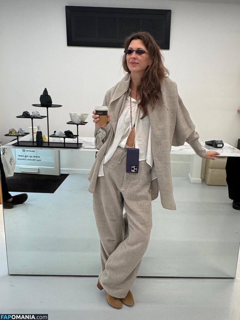 Margo Stilley / margostilley Γυμνός OnlyFans  Διαρρεύσαστη φωτογραφία #4