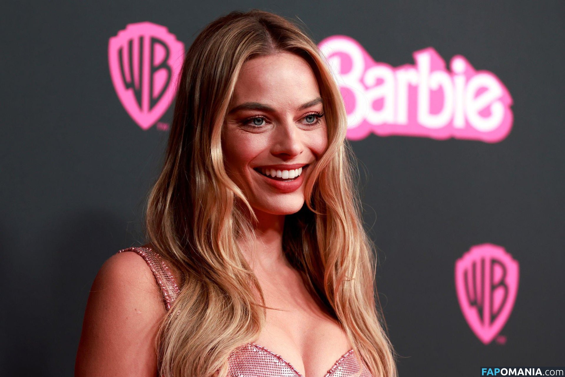 Margot Robbie Γυμνός Διαρρεύσαστη φωτογραφία #108