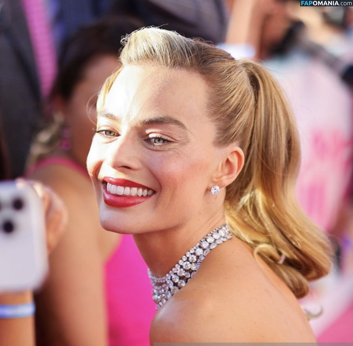 Margot Robbie Γυμνός Διαρρεύσαστη φωτογραφία #200