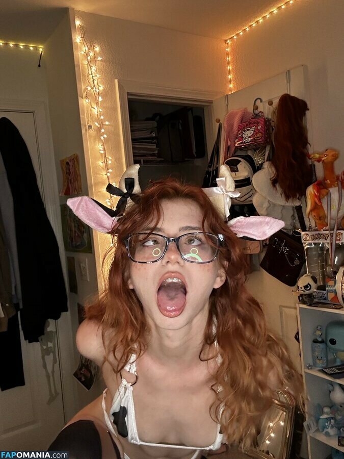 Mari_M0nster / mari.m0nster Γυμνός OnlyFans  Διαρρεύσαστη φωτογραφία #11