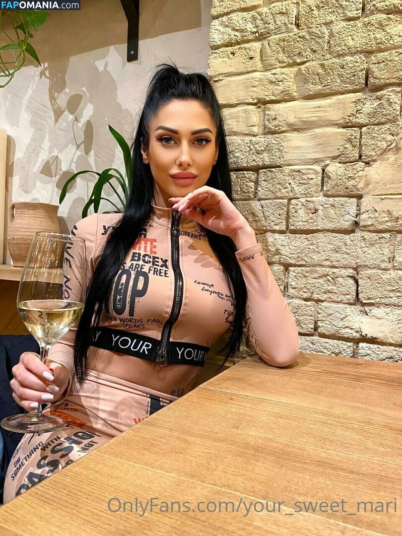 Mari Sweet / marisweet / your_sweet_mari Γυμνός OnlyFans  Διαρρεύσαστη φωτογραφία #40