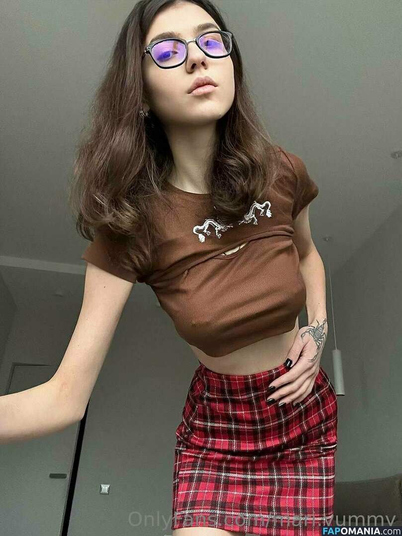 mari.yummy / yummy.mari Γυμνός OnlyFans  Διαρρεύσαστη φωτογραφία #134