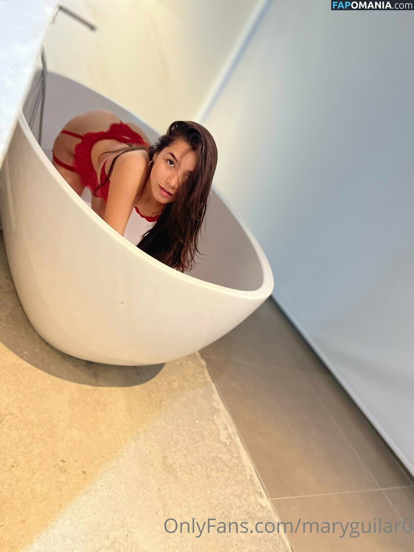 Maria Aguilar / maryaguilar0 / maryguilar0 Γυμνός OnlyFans  Διαρρεύσαστη φωτογραφία #29